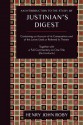 An Introduction to the Study of Justinian's Digest - Henry John Roby