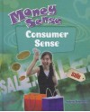 Consumer Sense - Andrew Einspruch