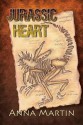 Jurassic Heart - Anna Martin