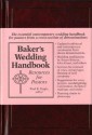 Baker's Wedding Handbook: Resources for Pastors - Paul E. Engle