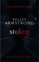 Stolen (Women of the Otherworld #2) - Kelley Armstrong