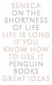 On the Shortness of Life - C.D.N. Costa