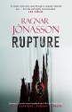 Rupture (Dark Iceland) - Ragnar Jónasson