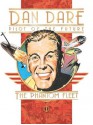 Classic Dan Dare: The Phantom Fleet - Frank Hampson