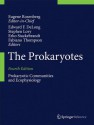 The Prokaryotes: Prokaryotic Physiology, Biochemistry and Biotechnology - Edward F. DeLong, Stephen Lory, Erko Stackebrandt