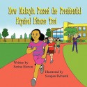 How Makayla Passed the Presidential Physical Fitness Test - Serina Horton, Swapan Debnath