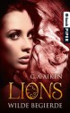 Lions - Wilde Begierde (German Edition) - G. A. Aiken, Karen Gerwig