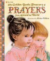 The Golden Books Treasury of Prayers From Around the World (Golden Book) - Eloise Wilkin