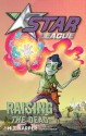 Star League 3: Raising The Dead - H.J. Harper, Nahum Ziersch