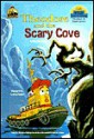 Theodore and the Scary Cove (Step into Reading, Early, paper) - Mary Man-Kong