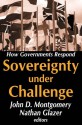 Sovereignty Under Challenge - John D. Montgomery