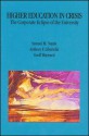 Higher Education in Crisis: The Corporate Eclipse of the University - Samuel M. Natale, Geoff Hayward