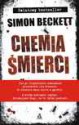 Chemia śmierci - Simon Beckett