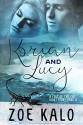 Korian and Lucy: A Cult of the Cat Short Story (Part II) - Zoe Kalo