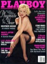 Playboy June 1999 Heather Kozar on Cover (nude inside), Samuel L. Jackson Interview, 20 Questions - Christina Applegate, Futurama, Pussycat Dolls Pictorial, Willie Brown/San Francisco Mayor Profile, Deborah Harry/Blondie (nude) - Hugh Hefner