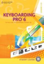 Keyboarding Pro 6, Student License (with User Guide and CD-ROM) - Susie VanHuss, Connie Forde, Donna Woo