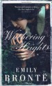 Wuthering Heights - Emily Brontë