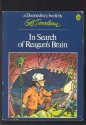 In Search of Reagan's Brain - G.B. Trudeau