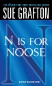 "N" is for Noose - Sue Grafton