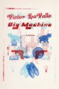 Big Machine - Victor LaValle