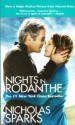 Nights in Rodanthe - Nicholas Sparks