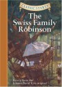 The Swiss Family Robinson - Chris Tait, Johann David Wyss, Jamel Akib, Arthur Pober