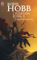 L'apprenti assassin (L'assassin royal, #1) - Robin Hobb, Arnaud Mousnier-Lompré