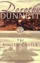 The Ringed Castle (Lymond Chronicles, 5) - Dorothy Dunnett