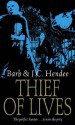 Thief of Lives (Noble Dead, Series 1, #2) - Barb Hendee, J.C. Hendee