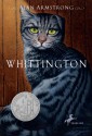 Whittington - Alan Armstrong