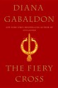 The Fiery Cross - Diana Gabaldon