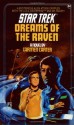 Dreams Of The Raven - Carmen Carter