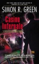 Casino Infernale: A Secret Histories Novel - Simon R. Green