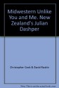 Midwestern Unlike You And Me: New Zealand's Julian Dashper - Christopher Cook, David Raskin