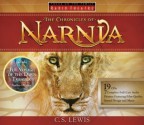 The Chronicles of Narnia: Never Has the Magic Been So Real (Radio Theatre) [Full Cast Drama] - C.S. Lewis