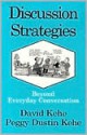 Discussion Strategies - David Kehe, Peggy Dustin Kehe