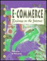 E-Commerce: Business on the Internet - Constance McLaren, Bruce McLaren, Constance H. McLaren