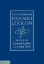 The Cambridge Foucault Lexicon - Leonard Lawlor, John Nale