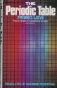 The Periodic Table - Primo Levi