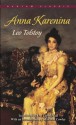 Anna Karenina - Leo Tolstoy, Joel Carmichael, Malcom Cowley