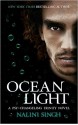 Ocean Light (Psy-Changeling Novel, A) - Nalini Singh