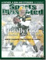 Sports Illustrated: Single Issue Magazine - Sports Illustrated, Totally Cool Brett Favre, January 2008 single issue