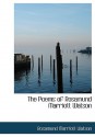 The Poems of Rosamund Marriott Watson - Rosamund Marriott Watson