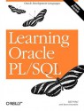 Learning Oracle PL/SQL - Bill Pribyl, Steven Feuerstein