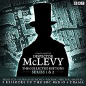 McLevy, the Collected Editions: Part One Pilot, S1-2 - Full Cast, Brian Cox, Siobhan Redmond, David Ashton