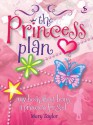 The Princess Plan - Mary Taylor, Taylor Mary