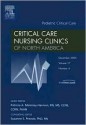 Pediatric Critical Care, An Issue Of Critical Care Nursing Clinics (The Clinics: Nursing) - Patricia A. Moloney-Harmon, Patricia Benner