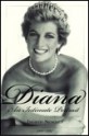 Diana: An Intimate Portrait - Ingrid Seward