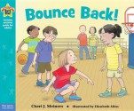 Bounce Back! - Cheri J. Meiners, Elizabeth Allen