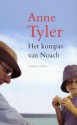 Het kompas van Noach - Anne Tyler, Mea Flothuis